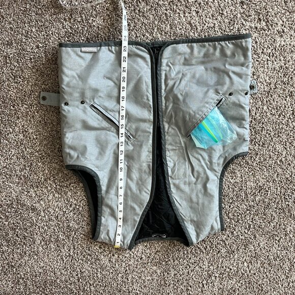 Silver Eagle Cool Vest - Picture 2 of 8